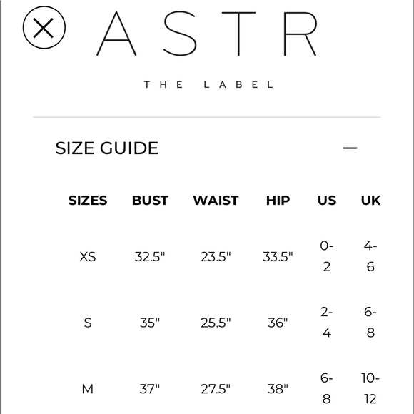 Astr the label jeans - Picture 8 of 8